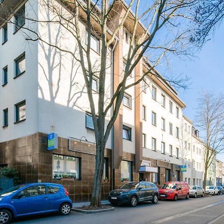 Sure Hotel By Best Western Ratingen Extérieur photo