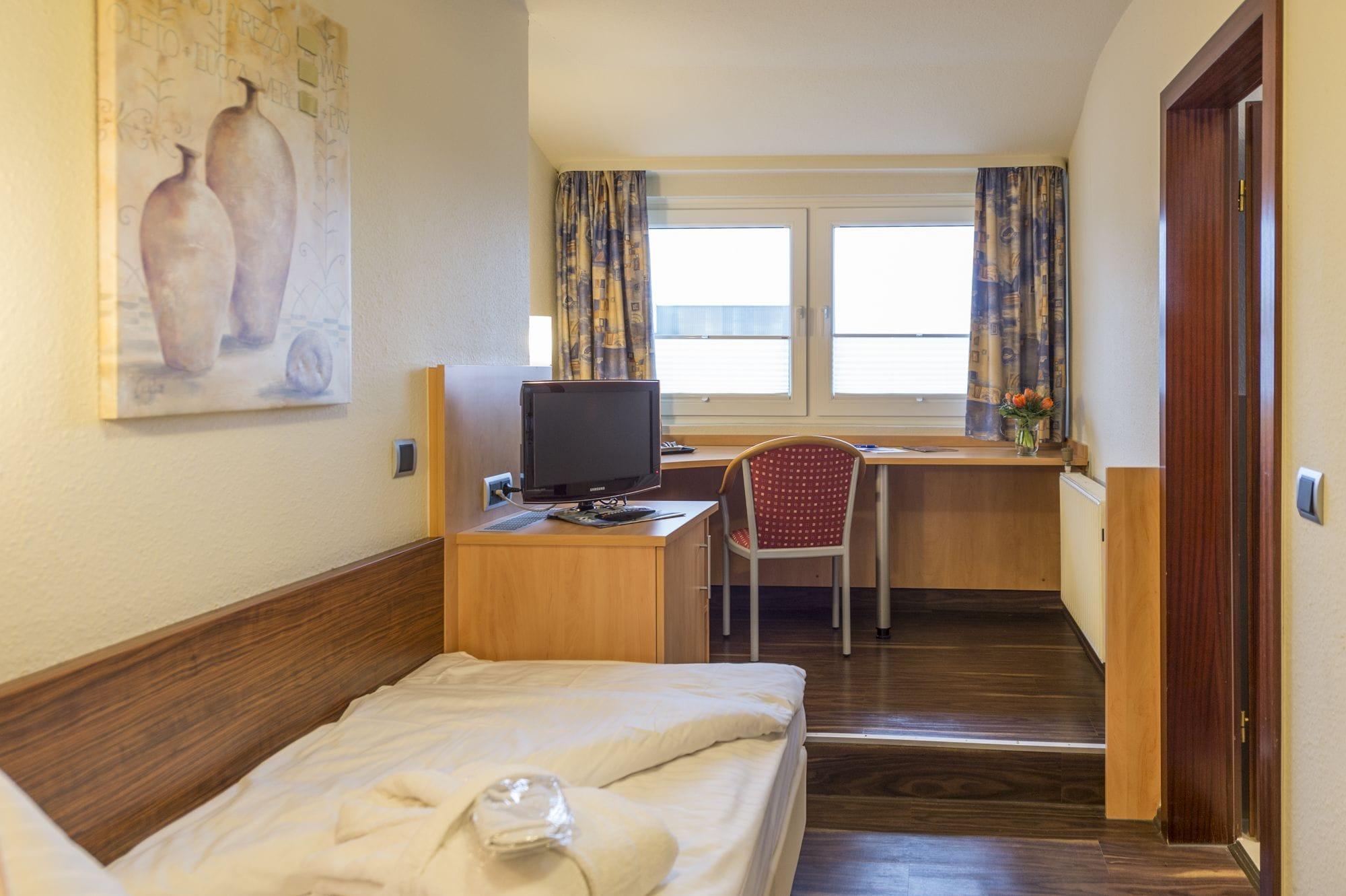Sure Hotel By Best Western Ratingen Extérieur photo