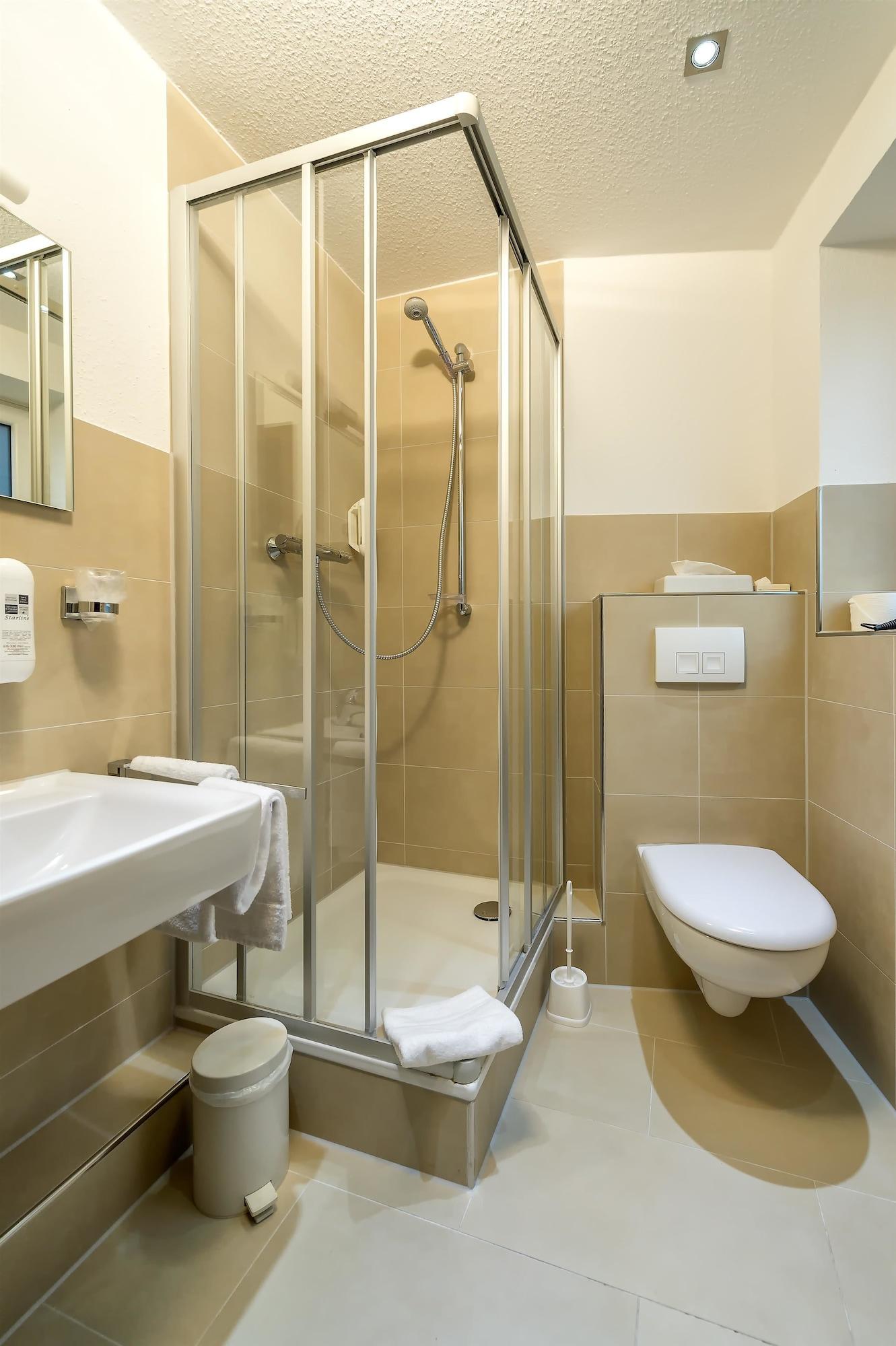 Sure Hotel By Best Western Ratingen Extérieur photo