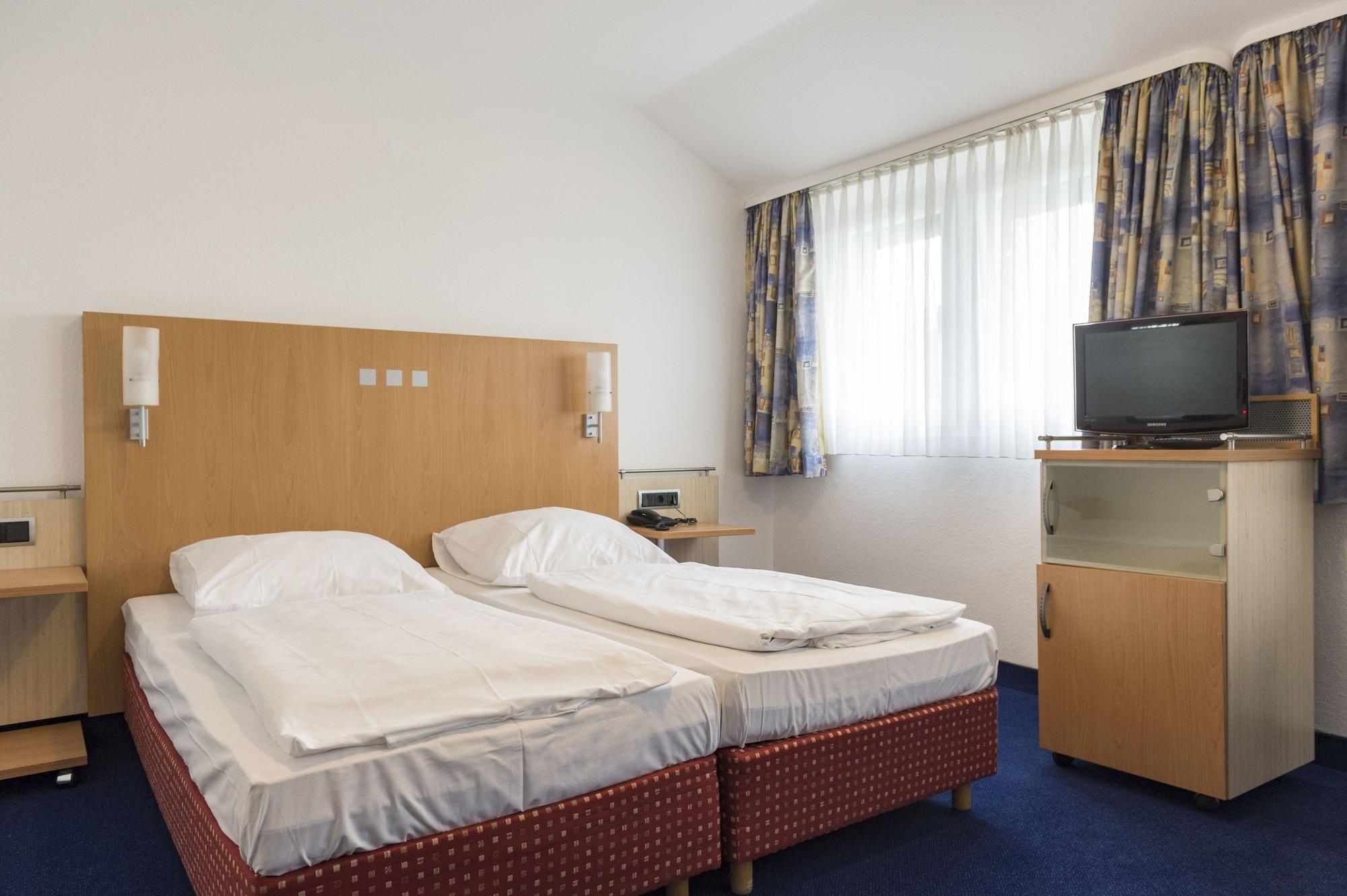 Sure Hotel By Best Western Ratingen Extérieur photo