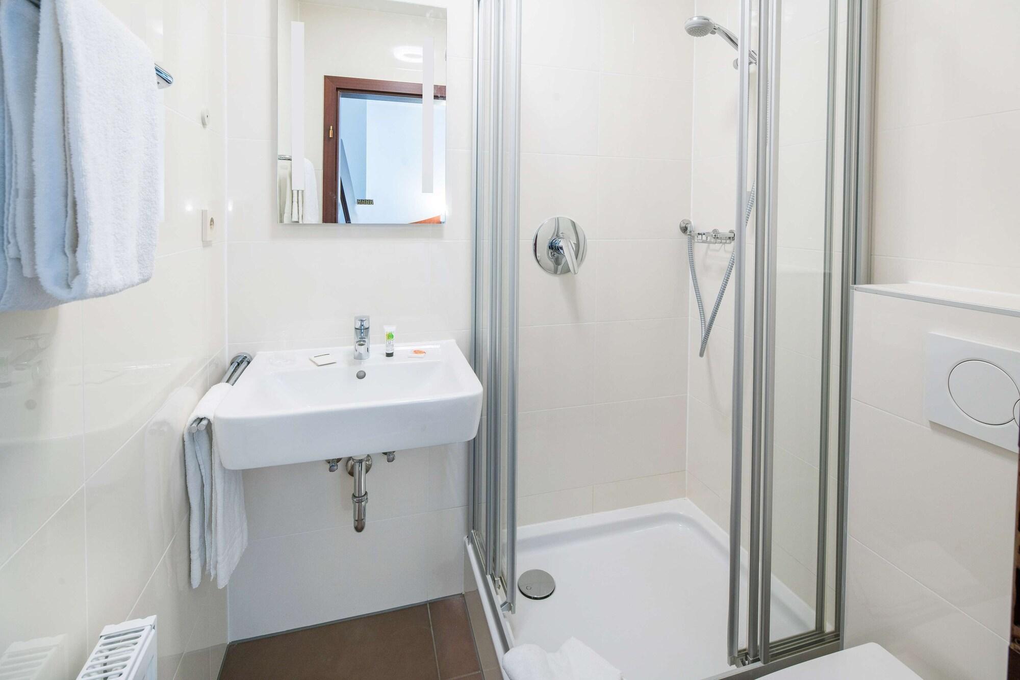Sure Hotel By Best Western Ratingen Extérieur photo