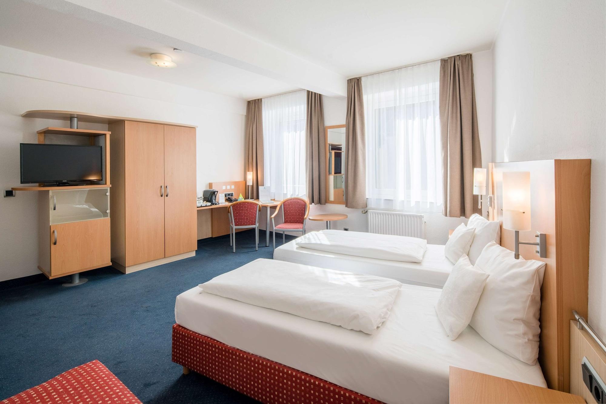 Sure Hotel By Best Western Ratingen Extérieur photo