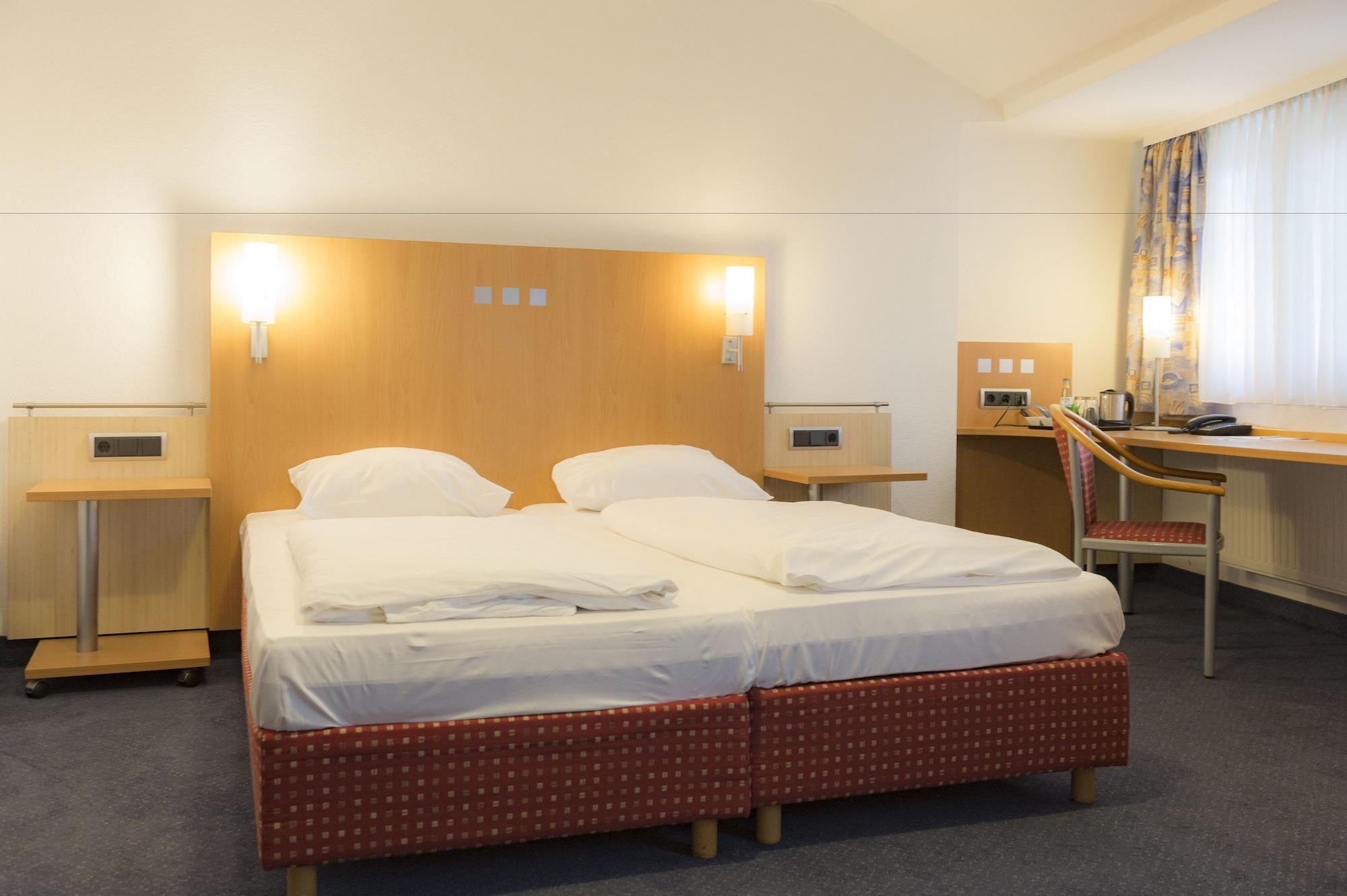 Sure Hotel By Best Western Ratingen Extérieur photo