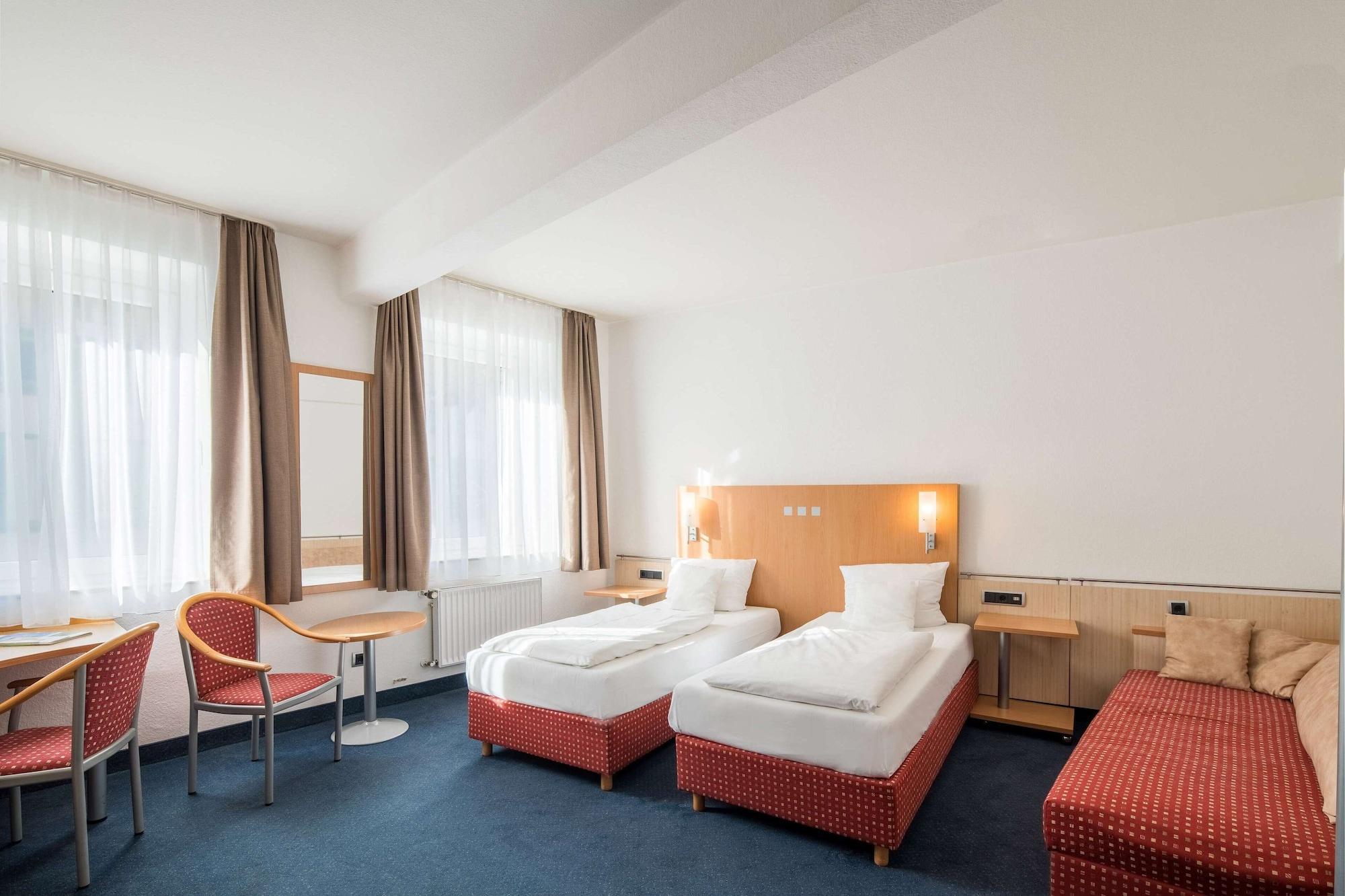 Sure Hotel By Best Western Ratingen Extérieur photo