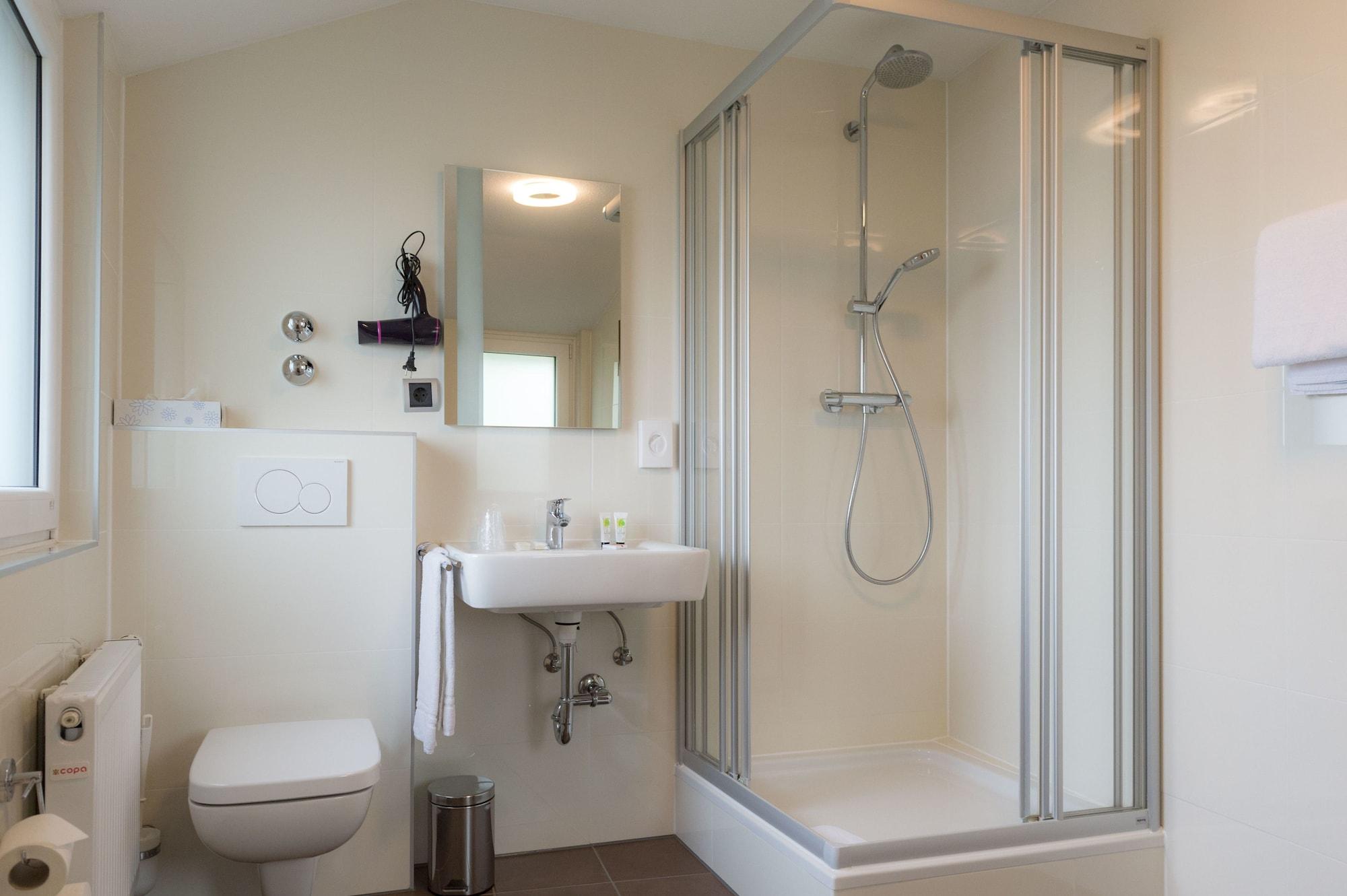 Sure Hotel By Best Western Ratingen Extérieur photo