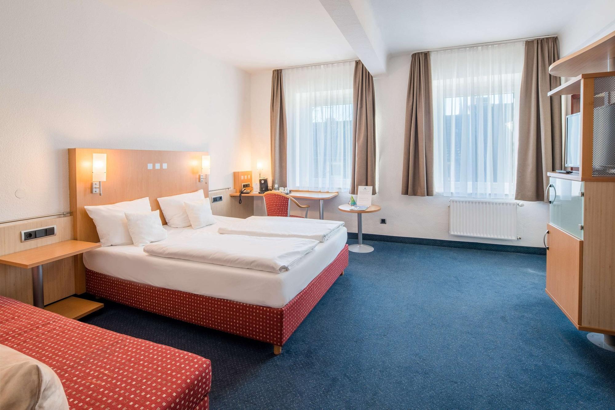 Sure Hotel By Best Western Ratingen Extérieur photo