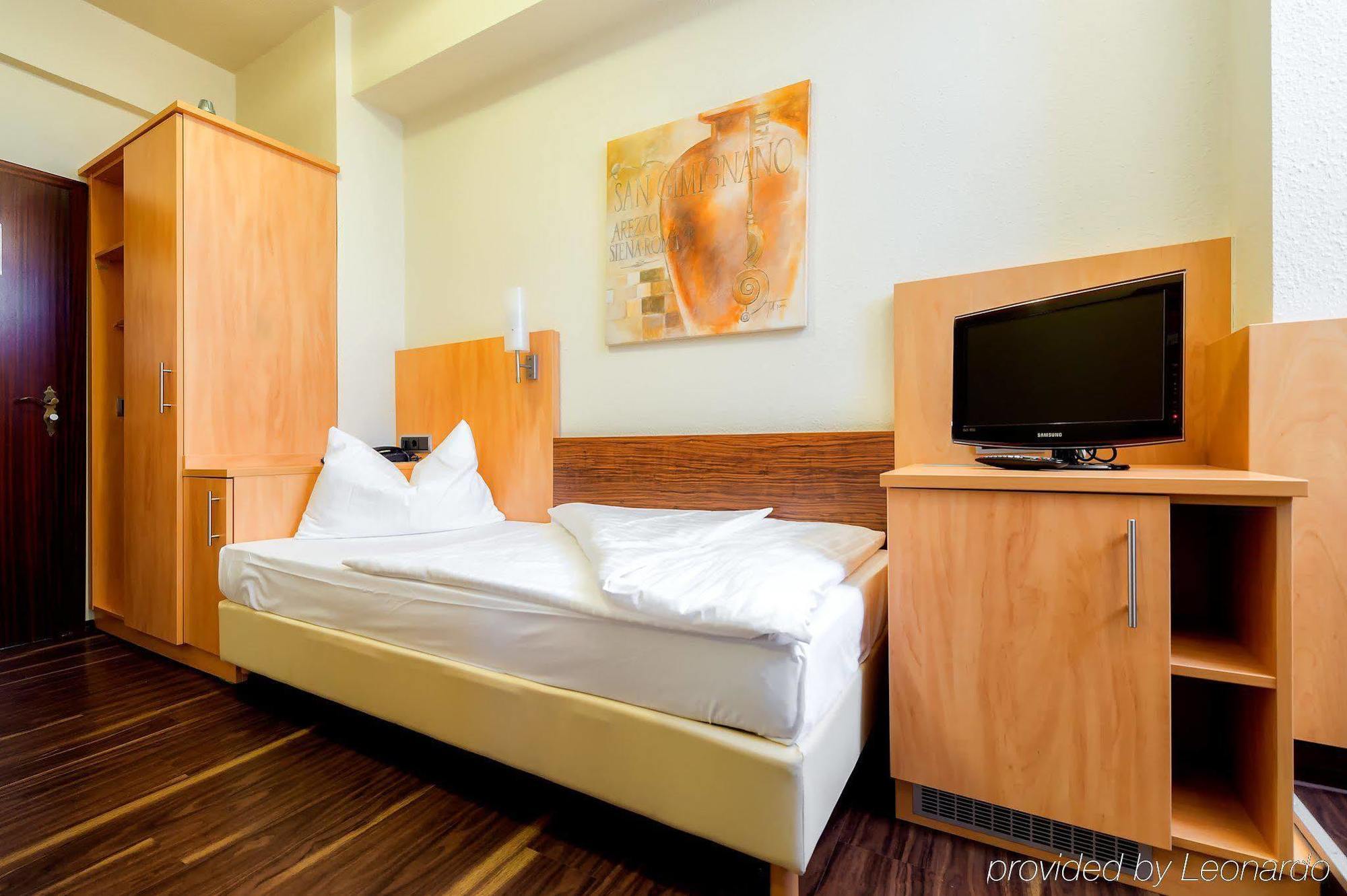 Sure Hotel By Best Western Ratingen Extérieur photo