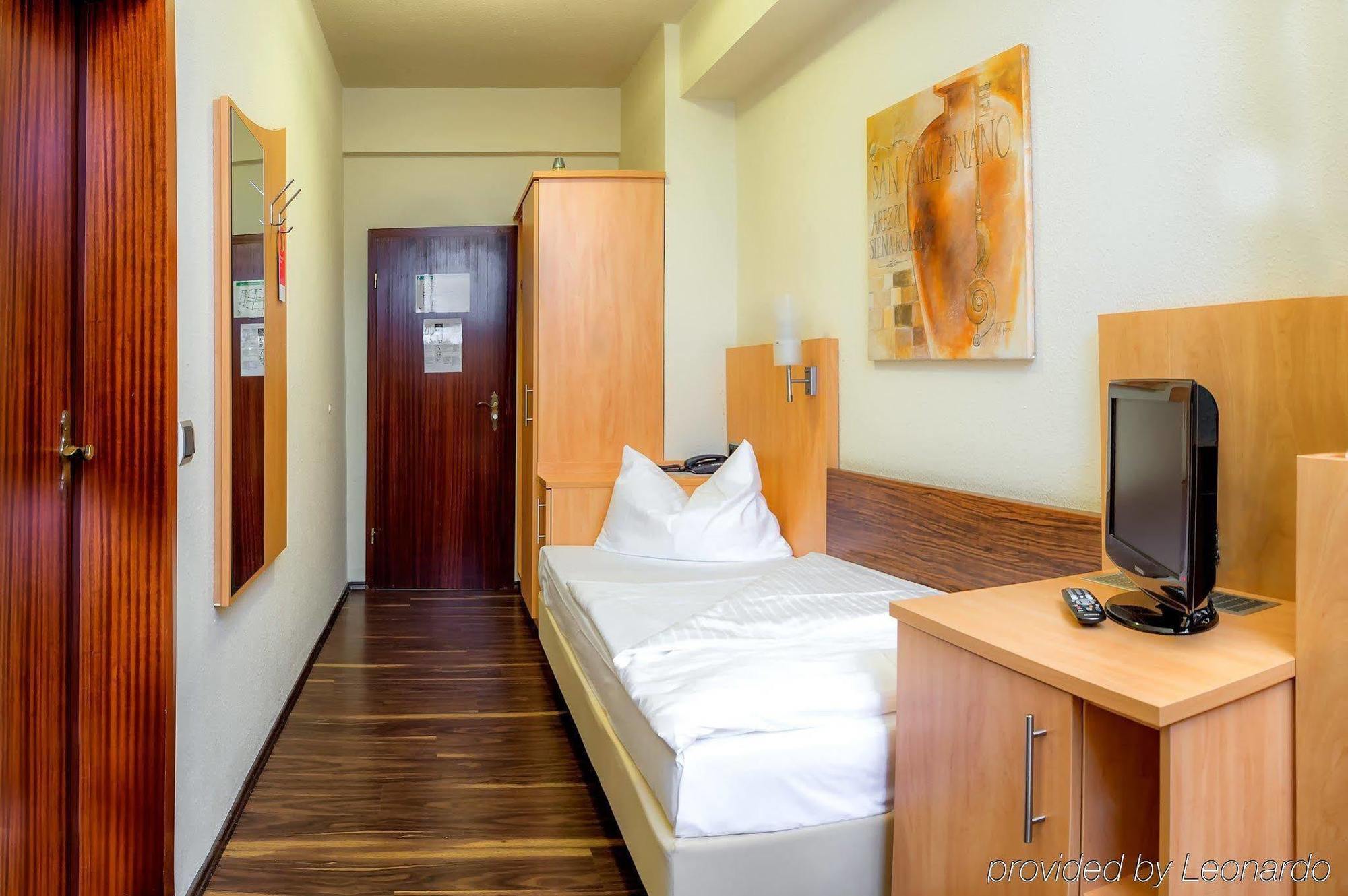 Sure Hotel By Best Western Ratingen Extérieur photo