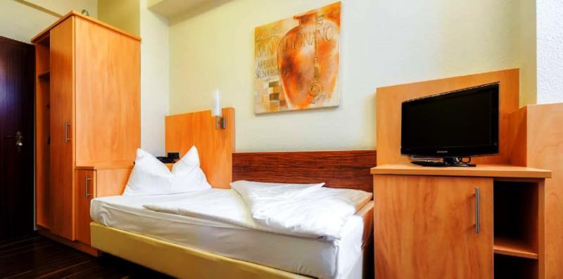 Sure Hotel By Best Western Ratingen Extérieur photo