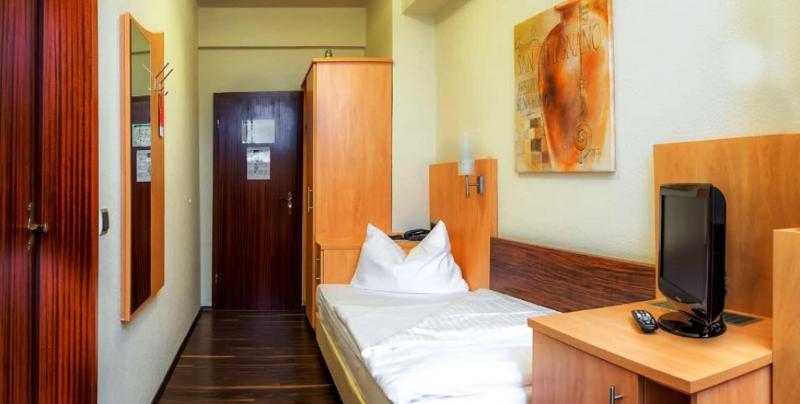 Sure Hotel By Best Western Ratingen Extérieur photo