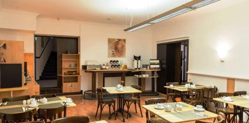 Sure Hotel By Best Western Ratingen Extérieur photo