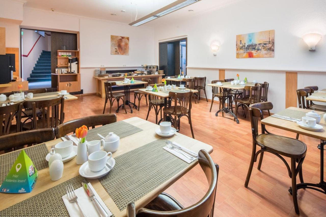 Sure Hotel By Best Western Ratingen Extérieur photo