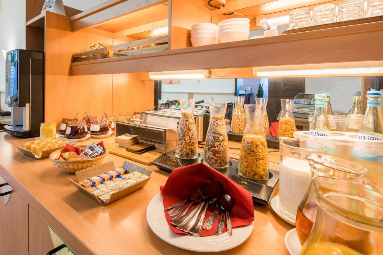 Sure Hotel By Best Western Ratingen Extérieur photo