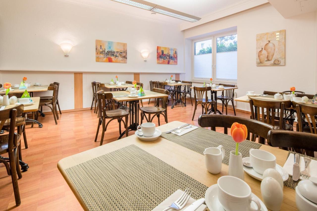 Sure Hotel By Best Western Ratingen Extérieur photo