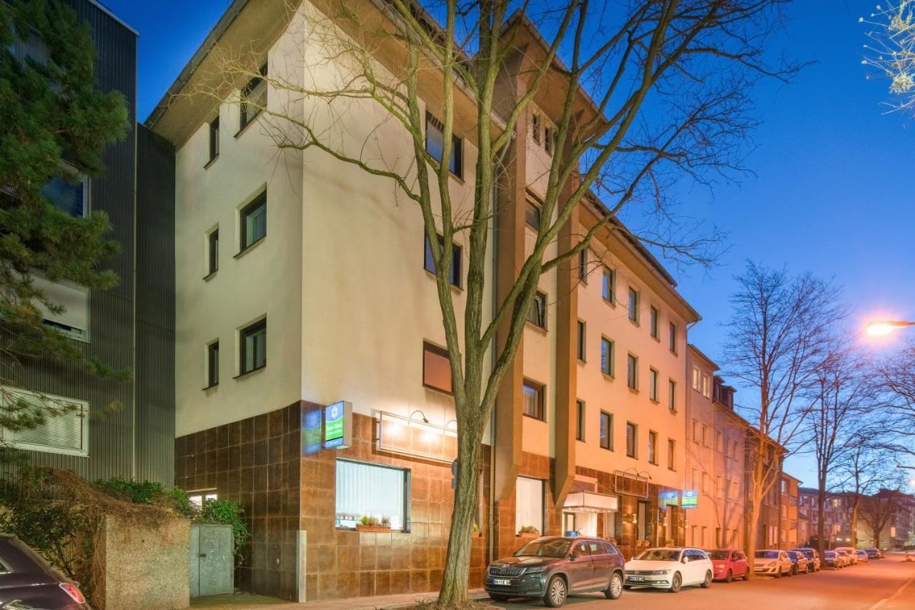 Sure Hotel By Best Western Ratingen Extérieur photo